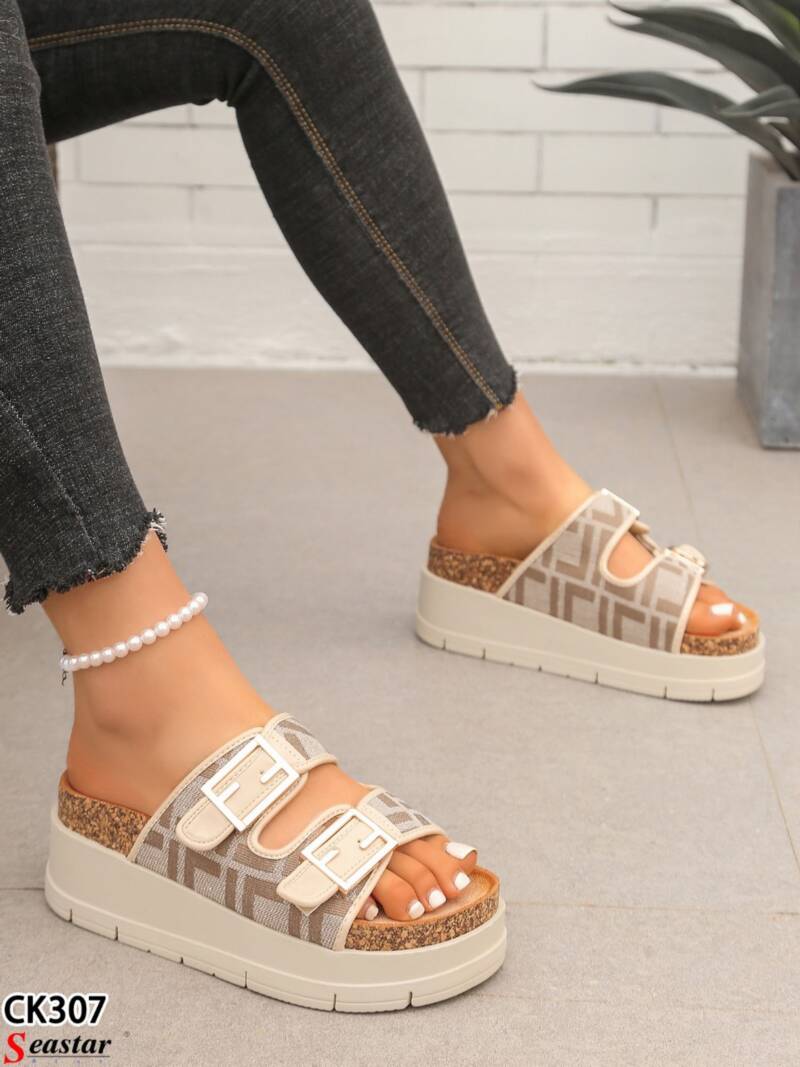 Klapki damskie Roz 36-41/ 12 par